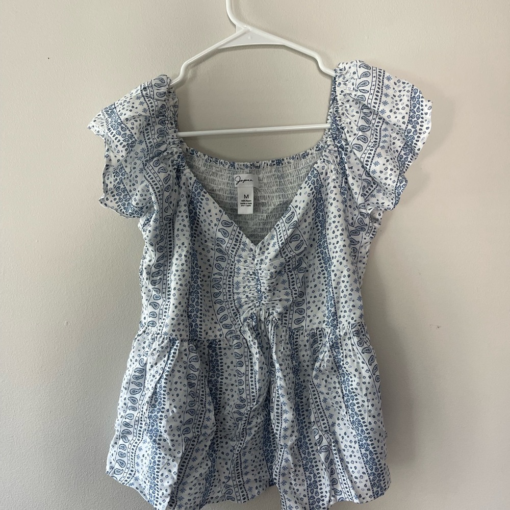 Blouse !!